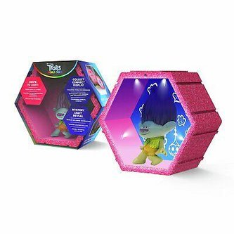 WOW POD Trolové - Větvík