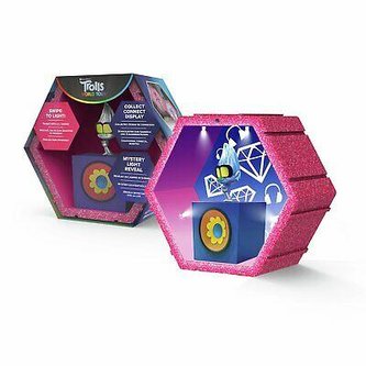 WOW POD Trolové - Tiny Diamond