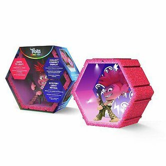 WOW POD Trolové - Barbra