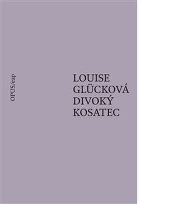 Divoký kosatec