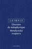 Metafyzická rozprava / Discours de métaphysique