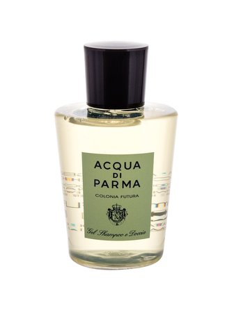 Acqua di Parma Colonia Sprchový gel Futura 200 ml unisex