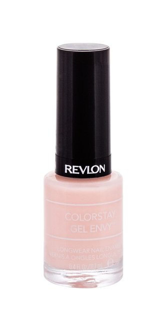 Revlon Colorstay Lak na nehty Gel Envy 11,7 ml 015 Up In Charms pro ženy