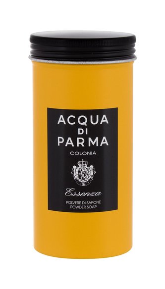 Acqua di Parma Colonia Tuhé mýdlo Essenza 70 g pro muže