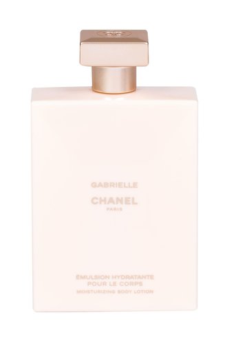 Chanel Gabrielle Tělové mléko 200 ml pro ženy