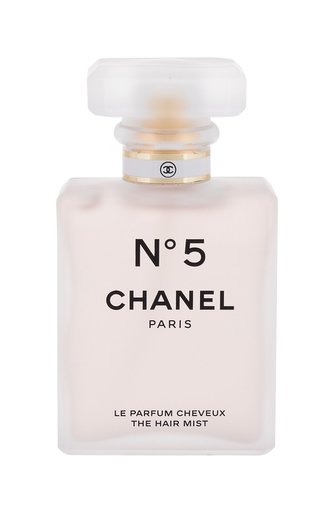 Chanel No.5 Vlasová mlha 35 ml pro ženy