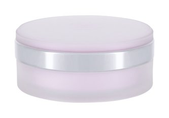 Chanel Chance Tělový krém Eau Tendre 200 g pro ženy