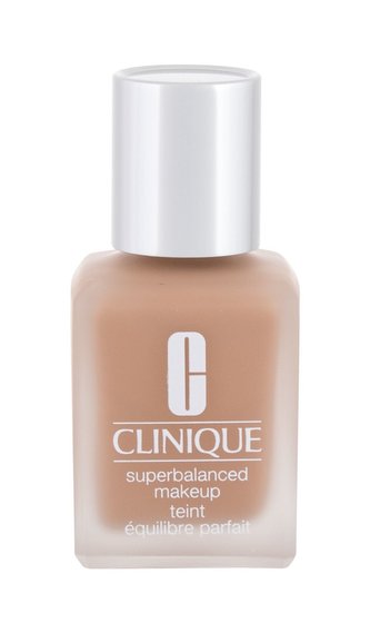 Clinique Superbalanced Makeup 30 ml CN63,5 Linen pro ženy