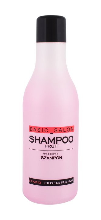 Stapiz Basic Salon Šampon Fruit 1000 ml pro ženy