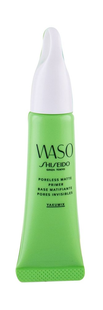 Shiseido Waso Podklad pod makeup Poreless Matte Primer 20 ml pro ženy