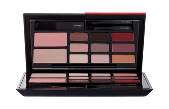 Shiseido Light As Air Dekorativní kazeta 9,5 g pro ženy