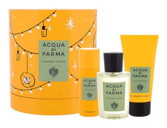 Acqua di Parma Colonia kolínská voda 100 ml + sprchový gel 75 ml + deodorant 50 ml