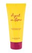 Lanvin A Girl in Capri Tělové mléko 100 ml pro ženy