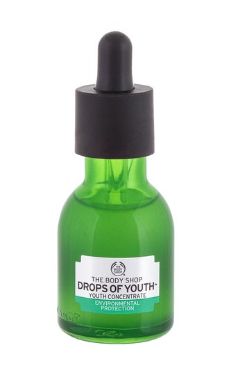 The Body Shop Drops Of Youth Pleťové sérum 30 ml pro ženy