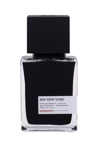 MiN New York Scent Stories Vol. 1 Parfémovaná voda Momento 75 ml unisex
