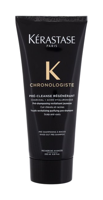 Kérastase Chronologiste Šampon Revitalizing Pre-Shampoo 200 ml pro ženy