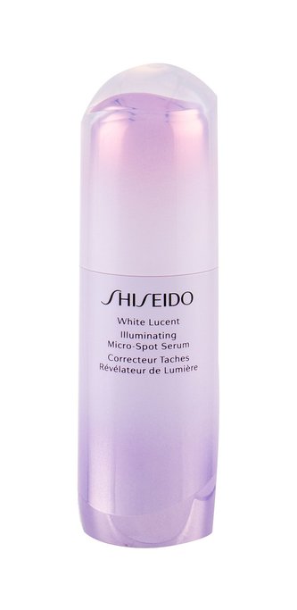 Shiseido White Lucent Pleťové sérum Illuminating Micro-Spot 30 ml pro ženy
