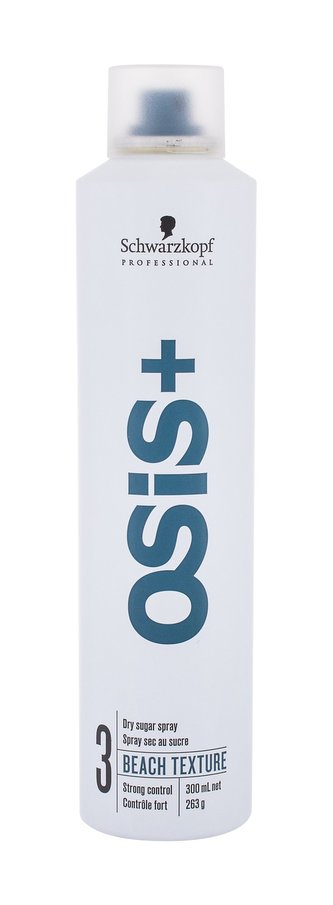 Schwarzkopf Professional Osis+ Pro definici a tvar vlasů Beach Texture 300 ml pro ženy