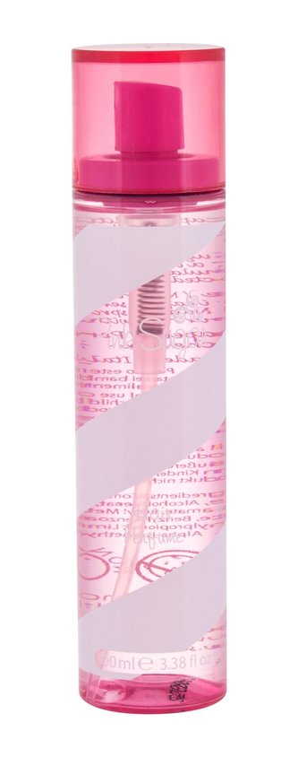 Aquolina Pink Sugar Vlasová mlha 100 ml pro ženy