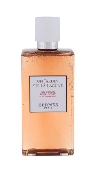 Hermes Un Jardin Sprchový gel Sur La Lagune 200 ml unisex