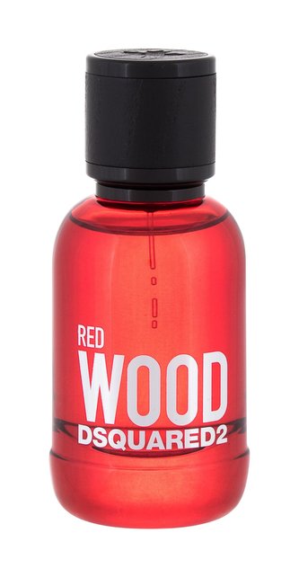 Dsquared2 Red Wood Toaletní voda 50 ml pro ženy