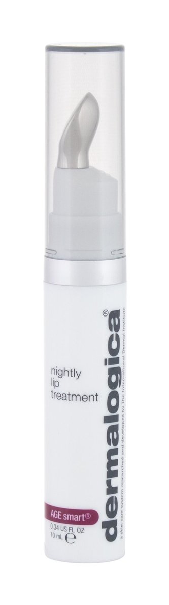 Dermalogica Age Smart Krém na rty Nightly Lip Treatment 10 ml pro ženy
