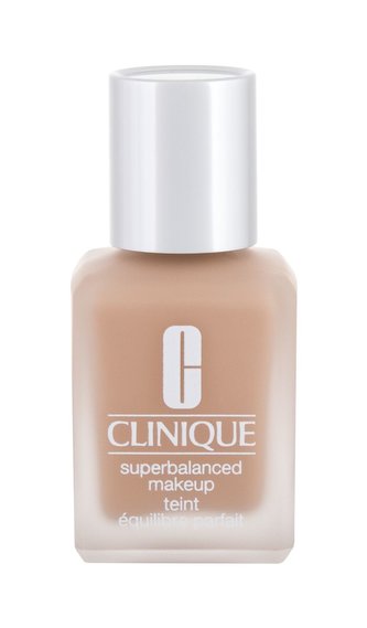 Clinique Superbalanced Makeup 30 ml CN40 Cream Chamois pro ženy