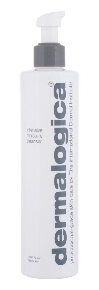 Dermalogica Daily Skin Health Čisticí mléko Intensive Moisture 295 ml pro ženy