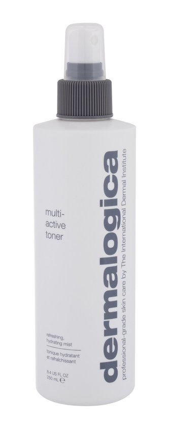 Dermalogica Daily Skin Health Pleťová voda a sprej Multi-Active Toner 250 ml pro ženy