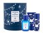Acqua di Parma Blu Mediterraneo toaletní voda 75 ml + sprchový gel 40 ml + tělové mléko 50 ml