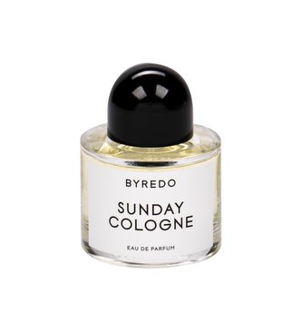 BYREDO Sunday Cologne Parfémovaná voda 50 ml unisex