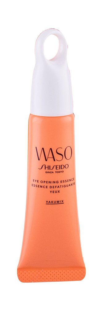 Shiseido Waso Oční gel Eye Opening Essence 20 ml pro ženy