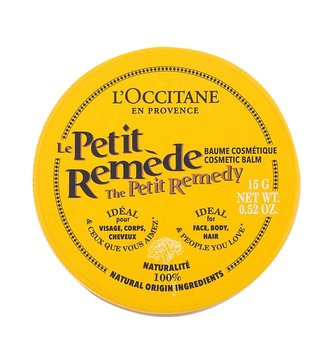 L´Occitane Le Petit Reméde Tělový balzám Multi-Purpose Balm 15 g pro ženy