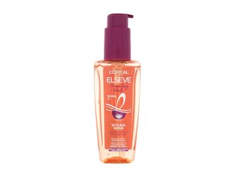 L´Oréal Paris Bezoplachová péče na vlasy Elseve (Dream Long Sleek Serum) 100 ml woman