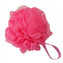 Gabriella Salvete Masážní mycí houba Pink (Mesh Massage Bath Sponge) woman