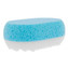 Gabriella Salvete Masážní mycí houba Blue (Massage Bath Sponge) woman