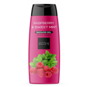 Gabriella Salvete Sprchový gel Raspberry & Sweet Mint (Shower Gel) 250 ml woman