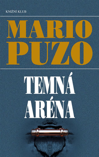 Temná aréna