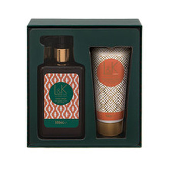 Technic Dárková sada péče o ruce Hand Duo woman