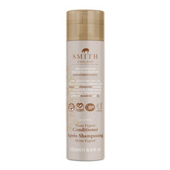 Smith England Kondicionér pro oslnivý lesk vlasů (Shine Expert Conditioner) 250 ml woman