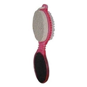 Gabriella Salvete Sada na pedikúru ve 4 krocích (4Way Pedicure Set) woman