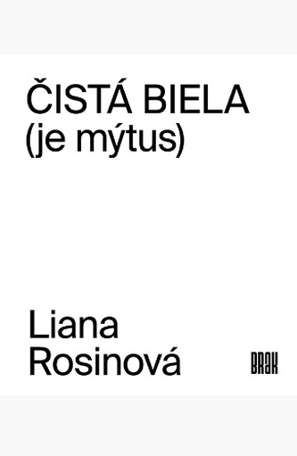 Čistá biela (je mýtus)