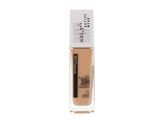 Maybelline Dlouhotrvající vysoce krycí make-up SuperStay Active Wear 30 ml Odstín 29 Warm Beige woman