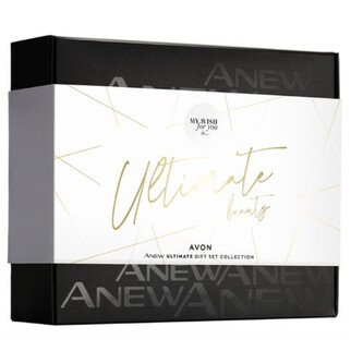 Avon Kosmetická sada pleťové péče Anew Ultimate woman