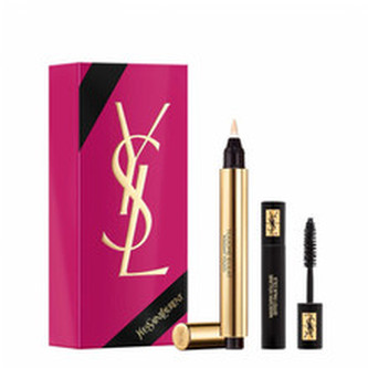 Yves Saint Laurent Dárková sada dekorativní kosmetiky Touche Eclat 2 woman