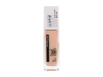 Maybelline Dlouhotrvající vysoce krycí make-up SuperStay Active Wear 30 ml Odstín 05 Light Beige woman