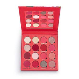 Makeup Obsession Paletka očních stínů Kisses (Shadow Palette) 20,8 g woman