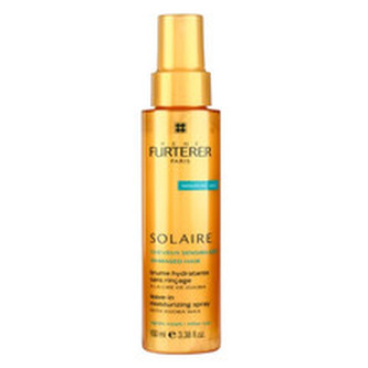 René Furterer Hydratační sprej pro vlasy namáhané sluncem Solaire (Leave-in Moisturising Spray) 150 ml woman