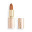 Revolution PRO Rtěnka New Neutral (Satin Matte Lipstick) 3,2 g Odstín Latte woman