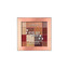 L´Oréal Paris Paletka očních stínů Eye Go Wild (Eyeshadow Mega Palette) 18 g woman